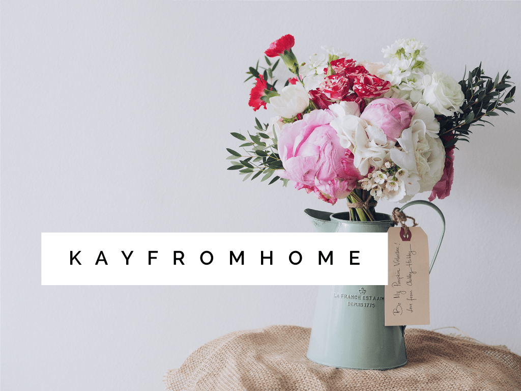 Why “Kayfromhome”?
