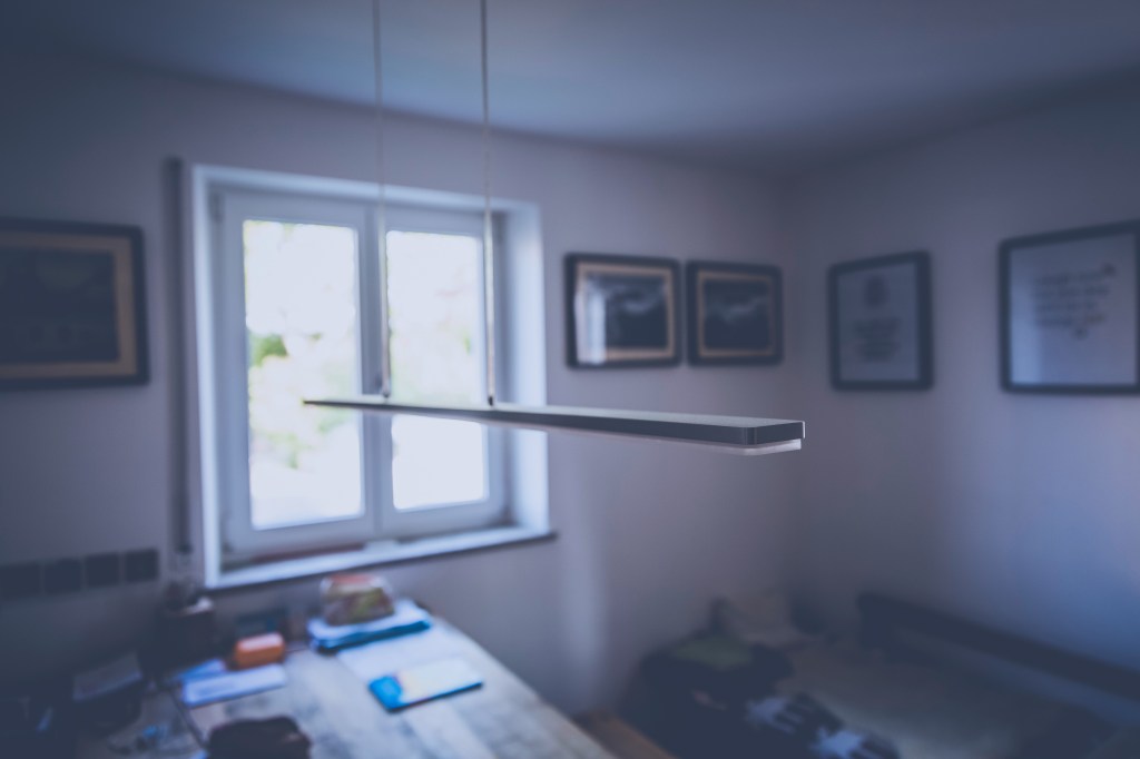 Nostalgic about Niches: A Friday night musing captured