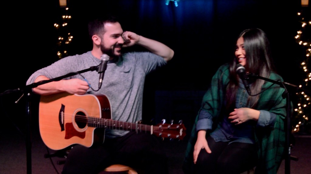 For Daniel: Year Three, I Love The&nbsp;Way