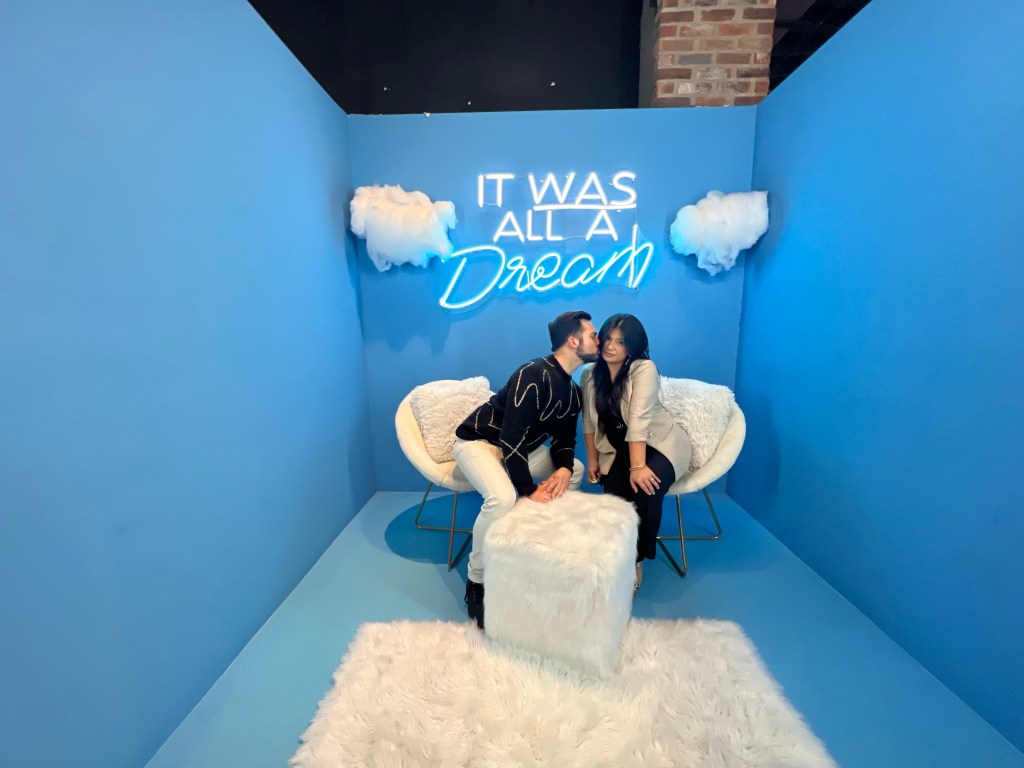 For Daniel, Years Four &&nbsp;Five