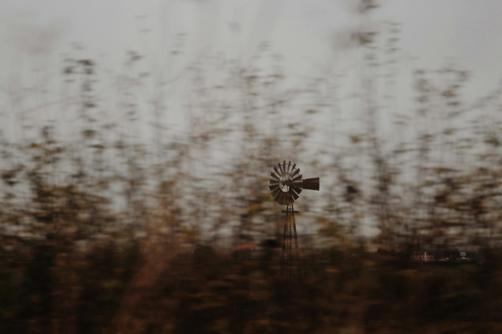 Someone once said…