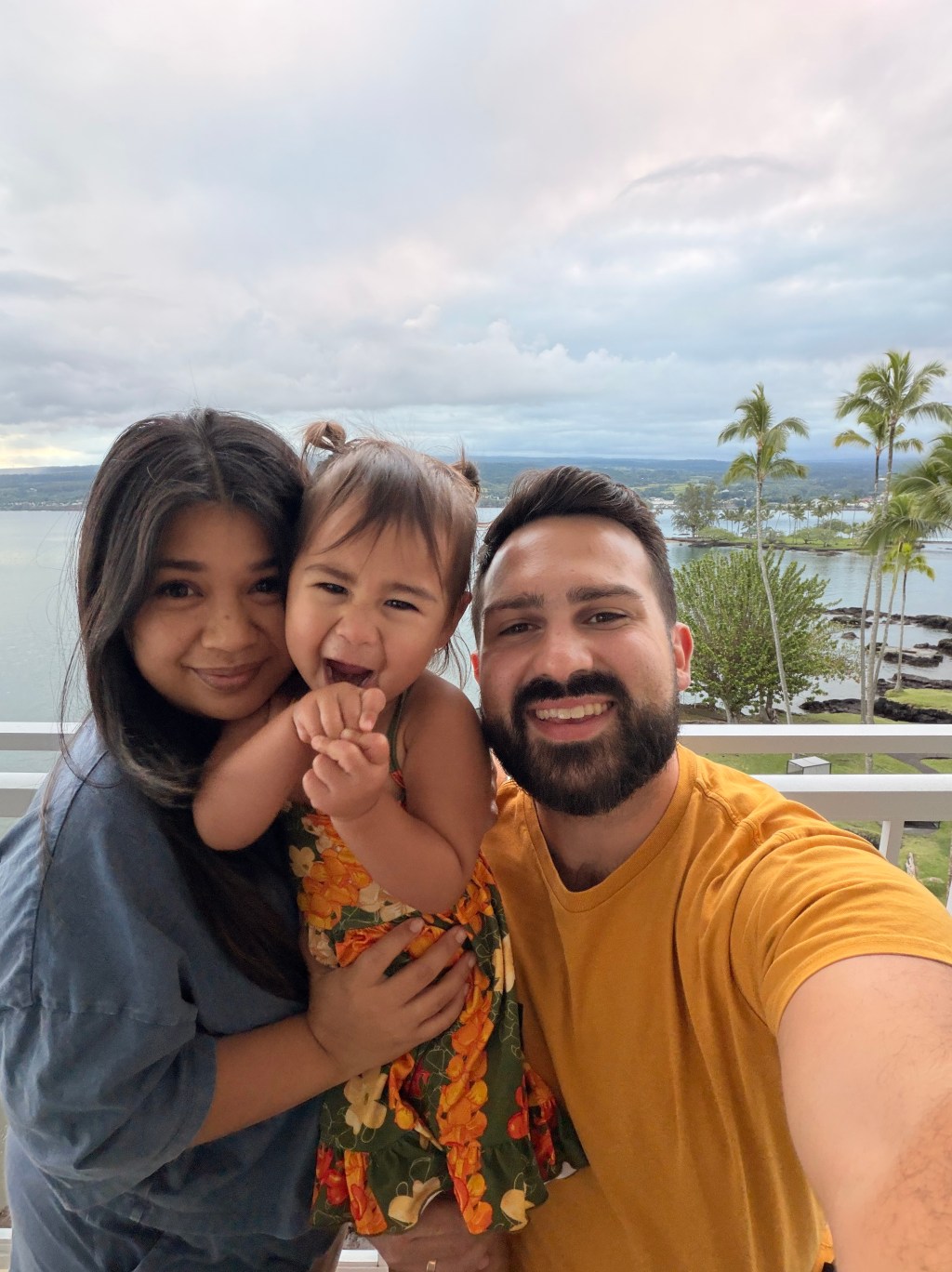 On Days I Feel&nbsp;Orphaned